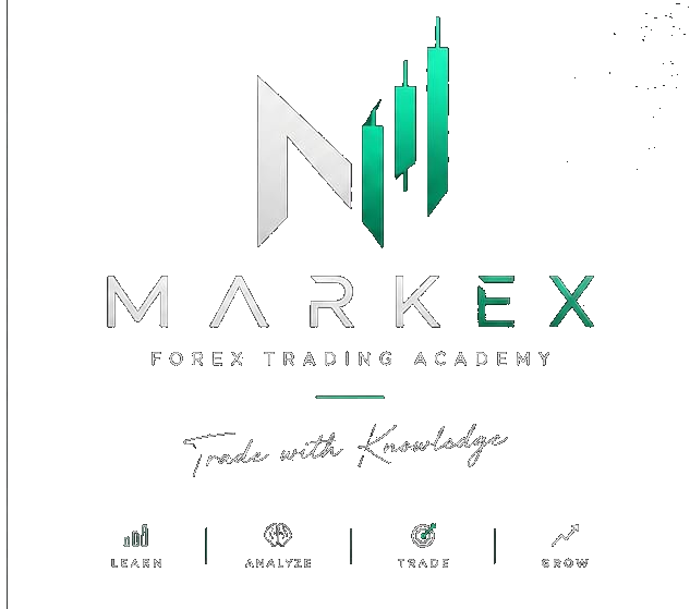 MARKEX Forex Trading Academy. Trade with Knowledge.
